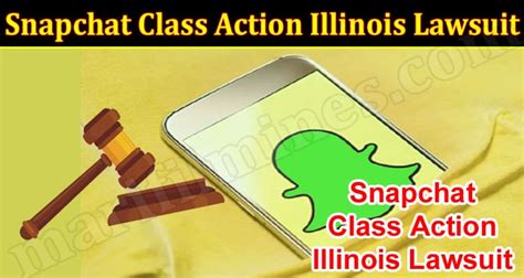 There&x27;s also a class action lawsuit that was settled in Illinois restricting the use of biometric data. . Instagram class action lawsuit illinois